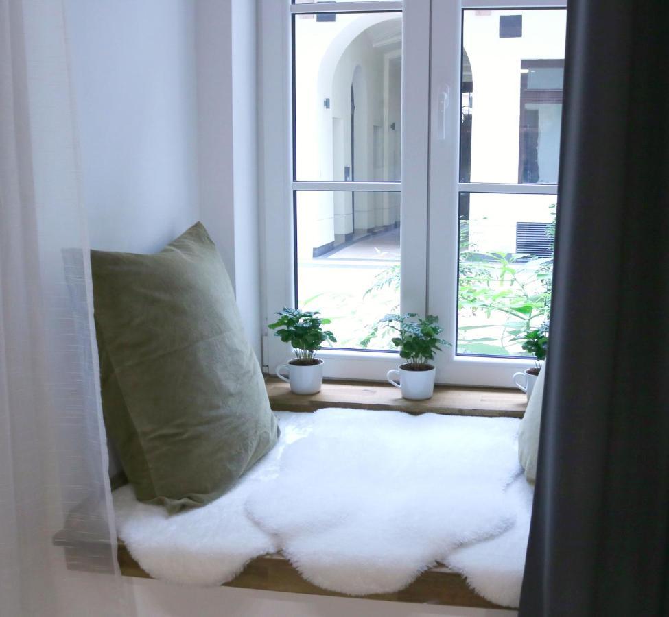 Little Dream Budapest Extérieur photo